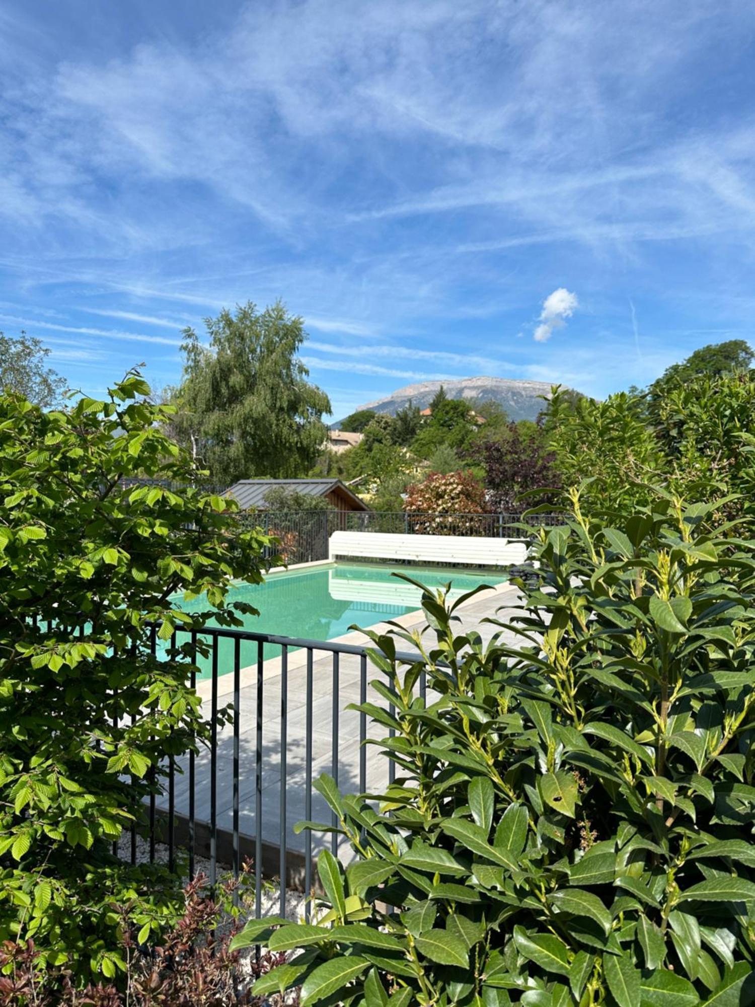 "Une Pause Au Vert" Studio 2 Personnes Chateauvieux  Room photo